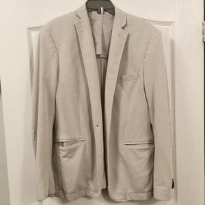 Men's Casual Blazer